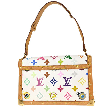 Louis Vuitton Eye Love Monogram Pochette Eye Miss You M92055