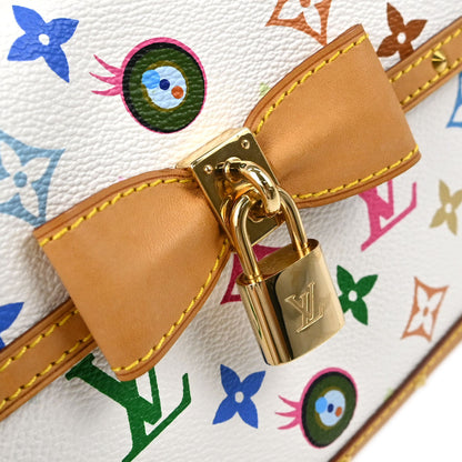 Louis Vuitton Eye Love Monogram Pochette Eye Miss You M92055