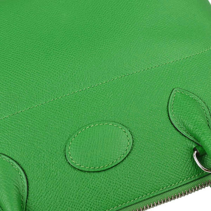 Hermes Bambou Epsom Bolide 27 2way Shoulder Handbag