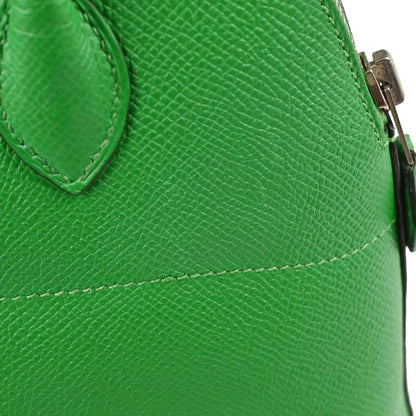 Hermes Bambou Epsom Bolide 27 2way Shoulder Handbag