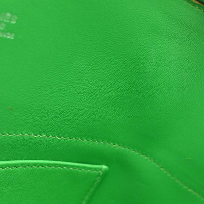 Hermes Bambou Epsom Bolide 27 2way Shoulder Handbag