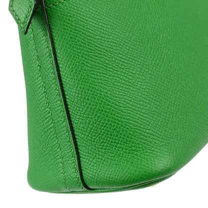 Hermes Bambou Epsom Bolide 27 2way Shoulder Handbag