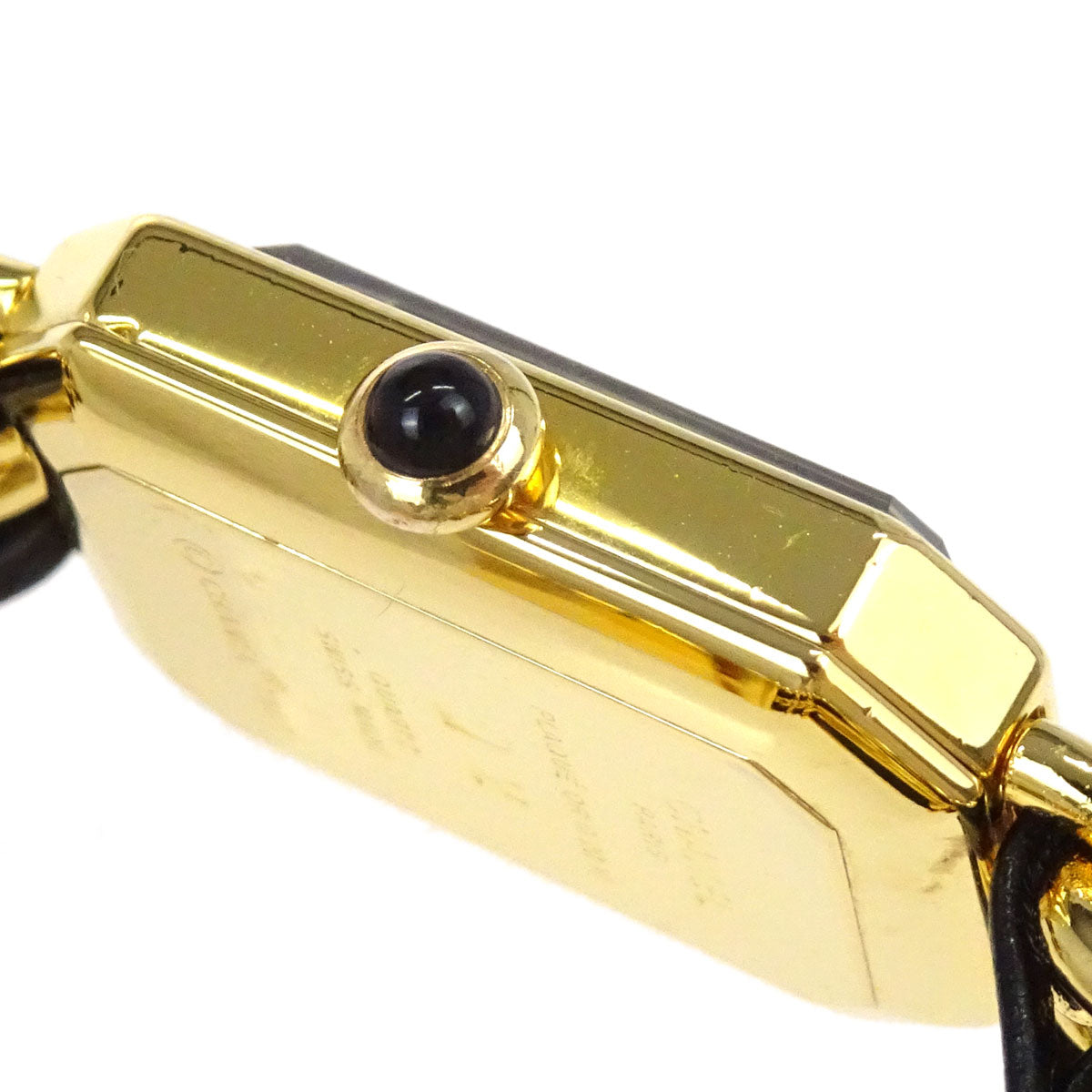 Chanel Premiere Watch Gold #S