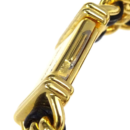 Chanel Premiere Watch Gold #S