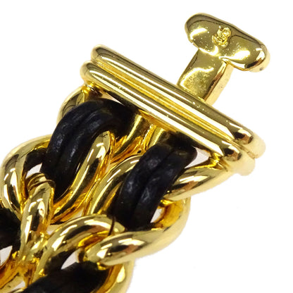 Chanel Premiere Watch Gold #S