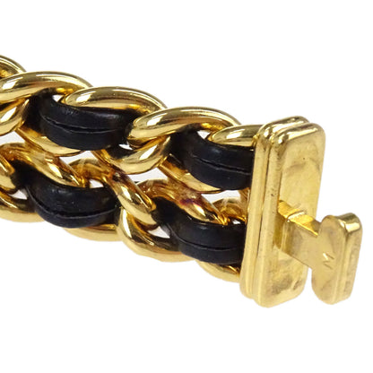 Chanel Premiere Watch Gold #M