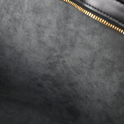 Louis Vuitton Black Epi Saint Jacques Poignee Long M52332