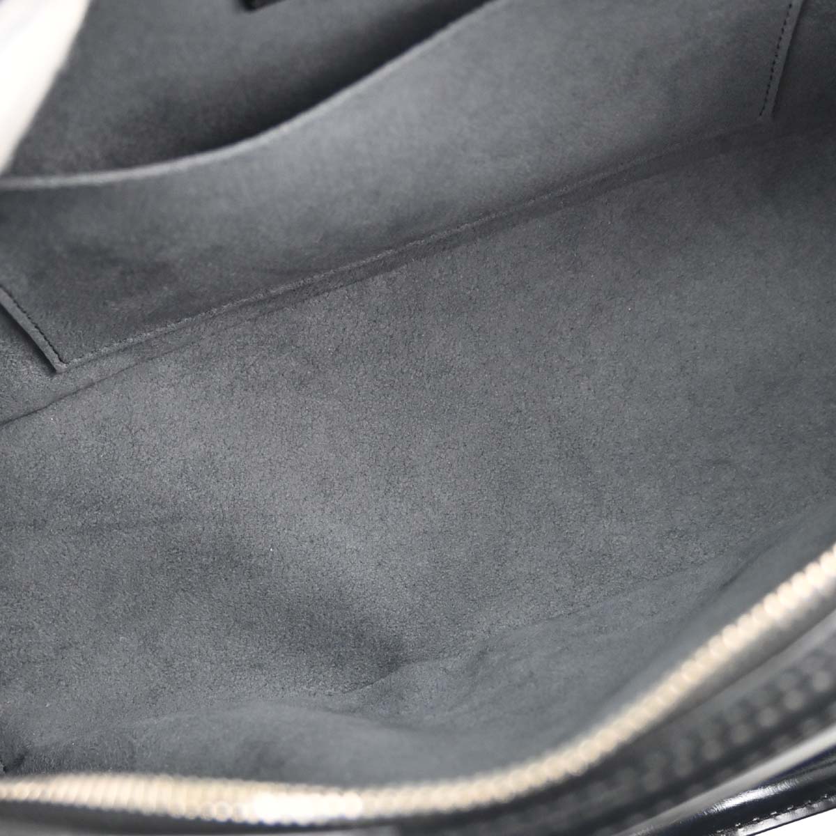 Louis Vuitton Black Epi Jasmin Handbag M52782