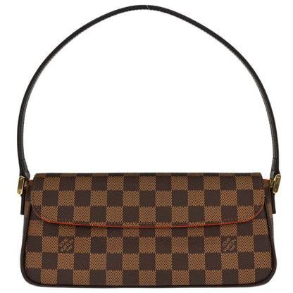 Louis Vuitton Damier Recoleta Handbag N51299