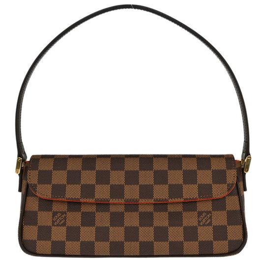 Louis Vuitton Damier Recoleta Handbag N51299
