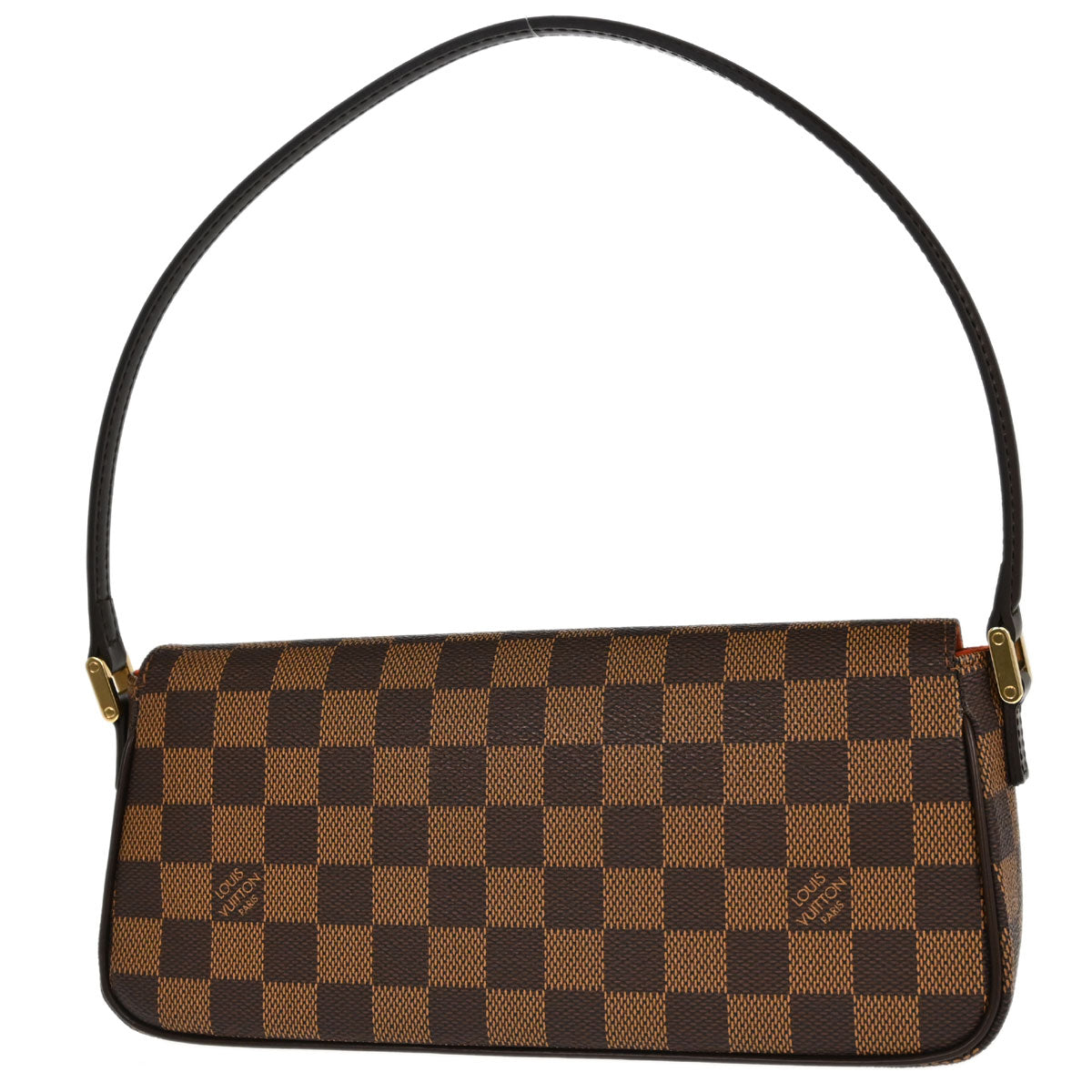 Louis Vuitton Damier Recoleta Handbag N51299