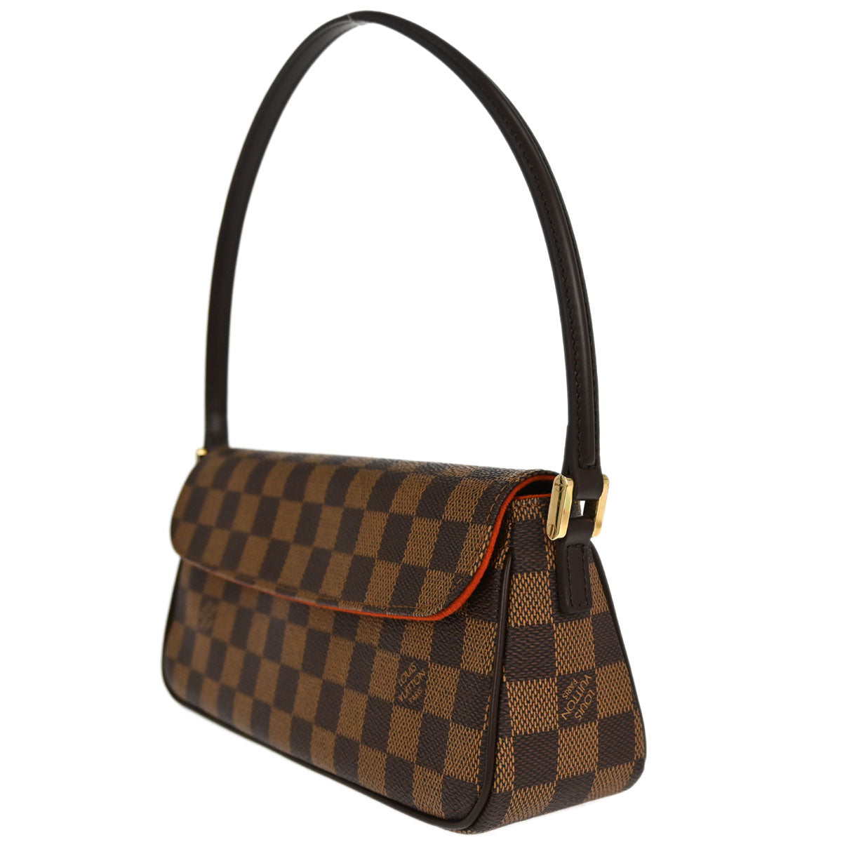 Louis Vuitton Damier Recoleta Handbag N51299