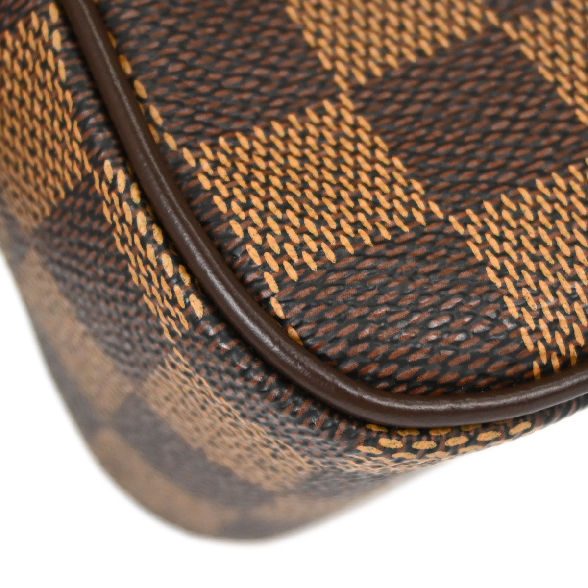 Louis Vuitton Damier Recoleta Handbag N51299