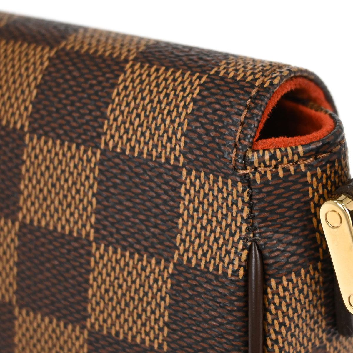 Louis Vuitton Damier Recoleta Handbag N51299