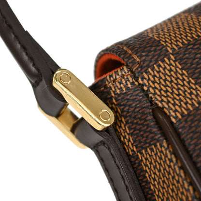 Louis Vuitton Damier Recoleta Handbag N51299