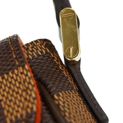 Louis Vuitton Damier Recoleta Handbag N51299