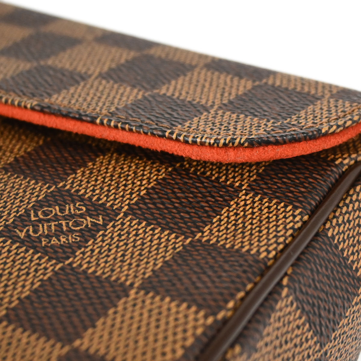 Louis Vuitton Damier Recoleta Handbag N51299