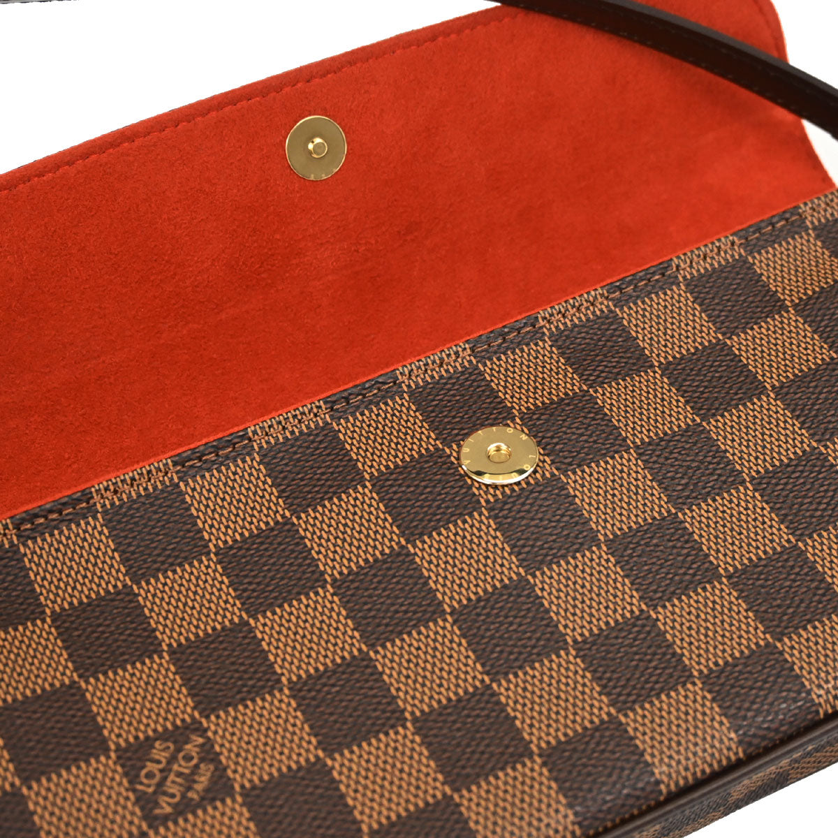 Louis Vuitton Damier Recoleta Handbag N51299
