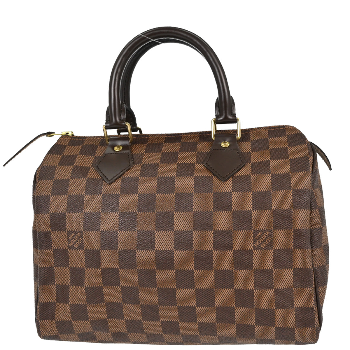 Louis Vuitton Damier Speedy 25 Handbag N41365