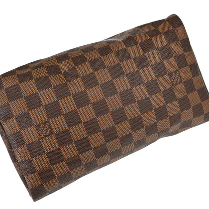Louis Vuitton Damier Speedy 25 Handbag N41365