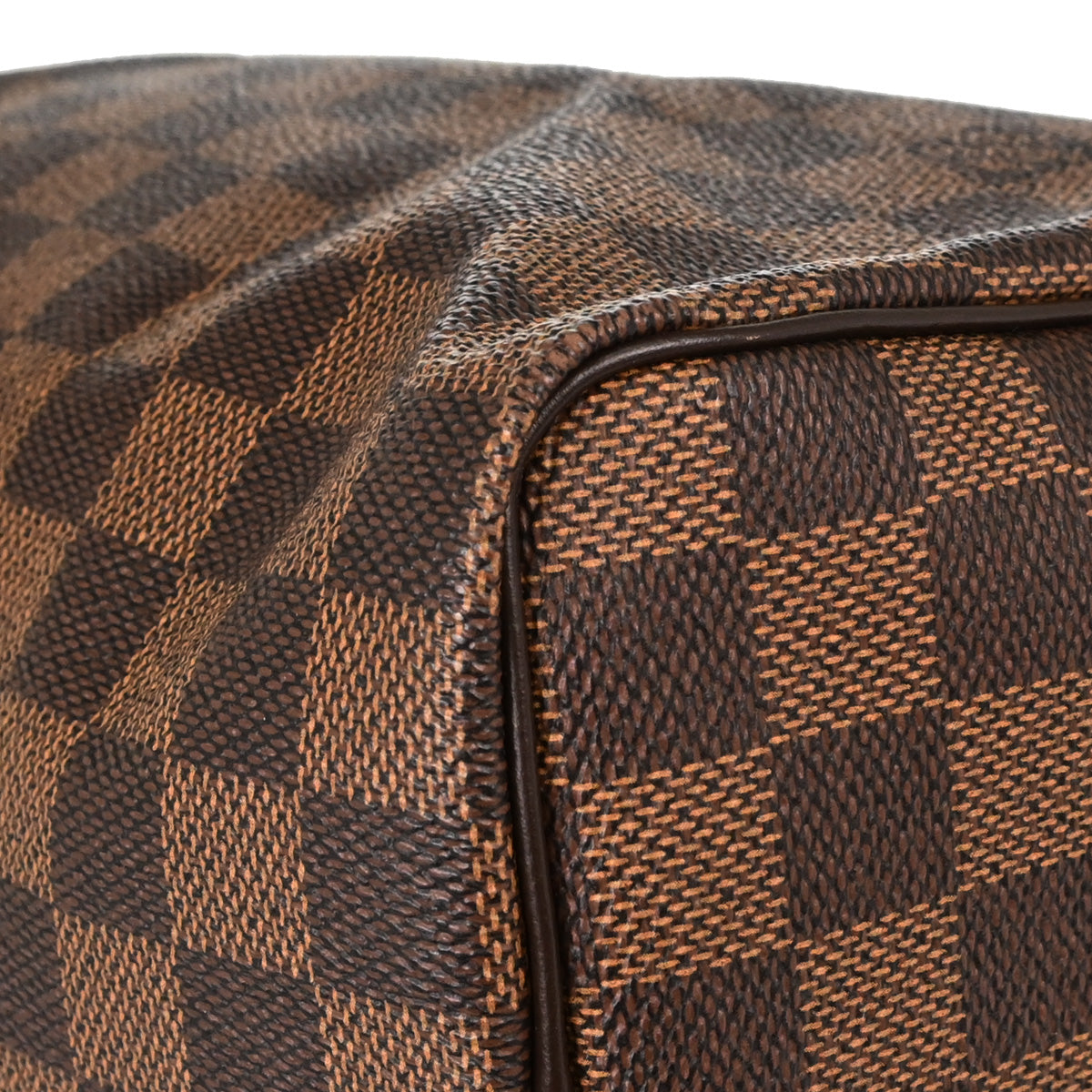 Louis Vuitton Damier Speedy 25 Handbag N41365