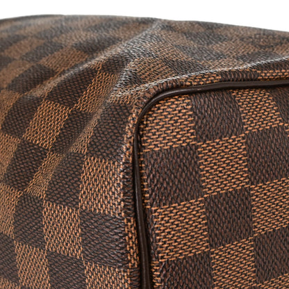 Louis Vuitton Damier Speedy 25 Handbag N41365