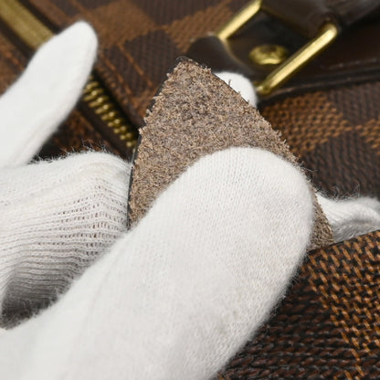 Louis Vuitton Damier Speedy 25 Handbag N41365