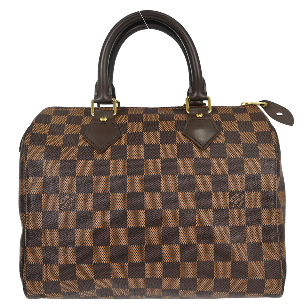 Louis Vuitton Damier Speedy 25 Handbag N41365