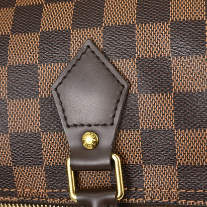 Louis Vuitton Damier Speedy 25 Handbag N41365