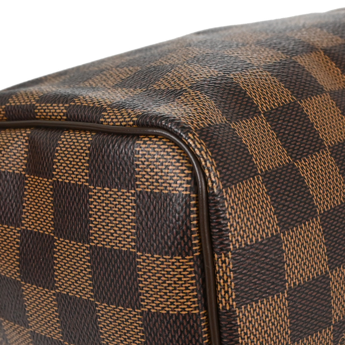 Louis Vuitton Damier Speedy 25 Handbag N41365