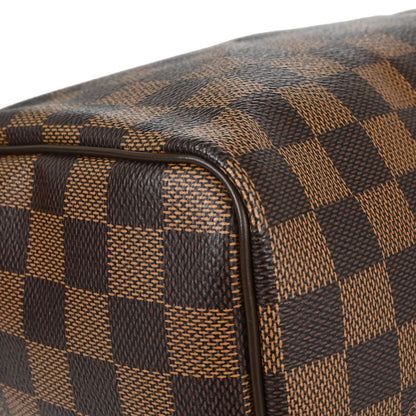 Louis Vuitton Damier Speedy 25 Handbag N41365