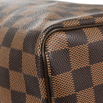 Louis Vuitton Damier Speedy 25 Handbag N41365