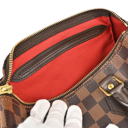 Louis Vuitton Damier Speedy 25 Handbag N41365
