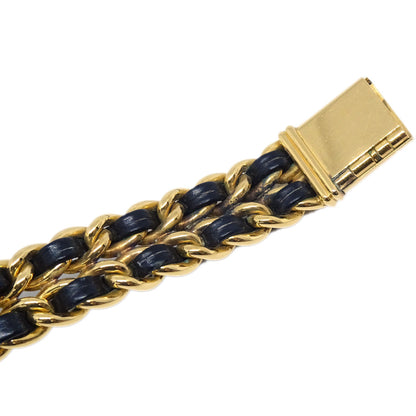 Chanel Premiere Watch Gold #L