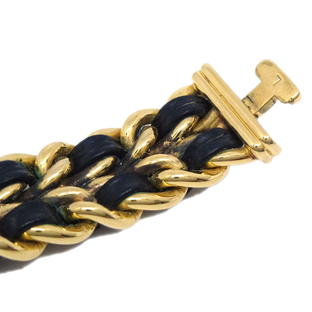 Chanel Premiere Watch Gold #L