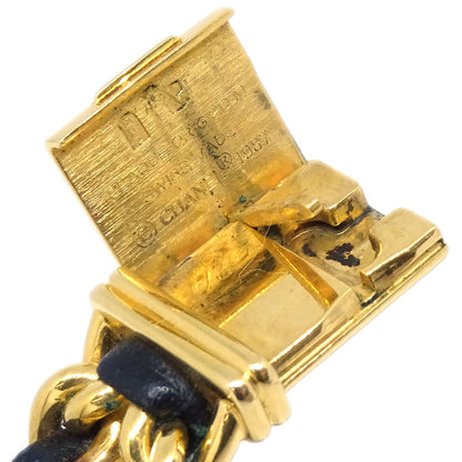 Chanel Premiere Watch Gold #L