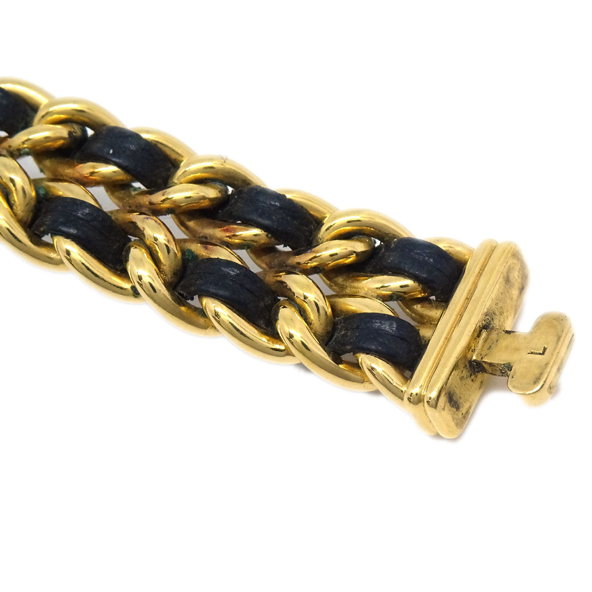 Chanel Premiere Watch Gold #L