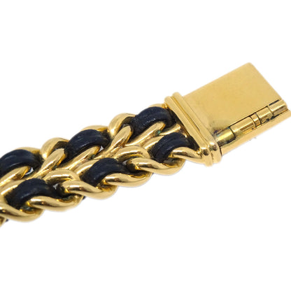 Chanel Premiere Watch Gold #L