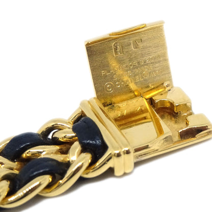 Chanel Premiere Watch Gold #S