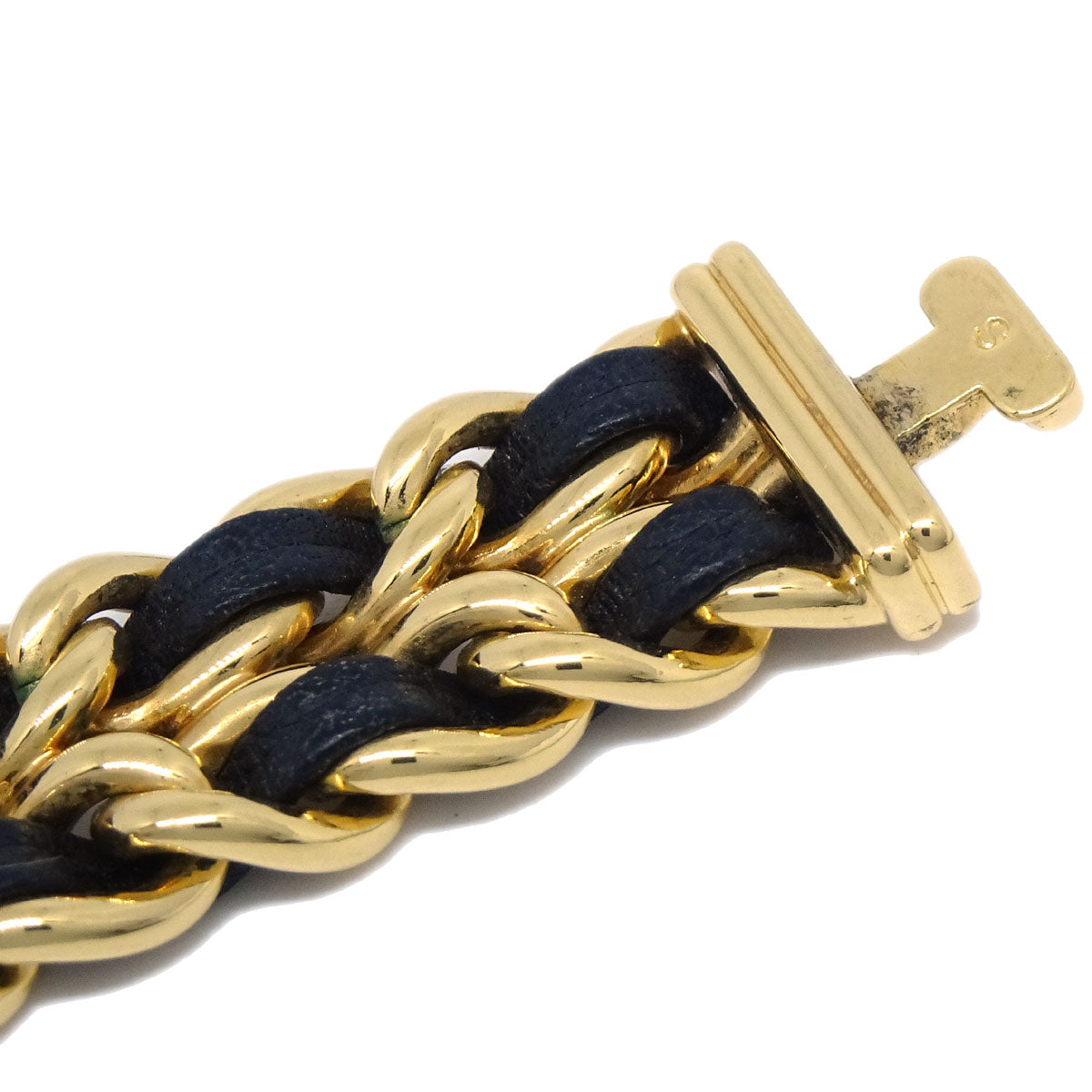 Chanel Premiere Watch Gold #S