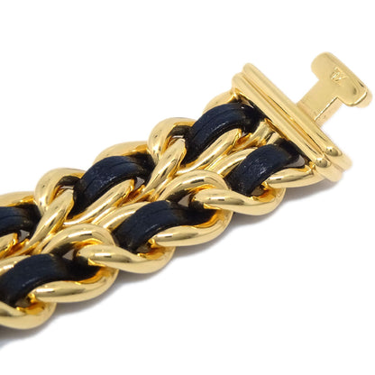 Chanel Premiere Watch Gold #XL