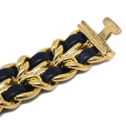 Chanel Premiere Watch Gold #M