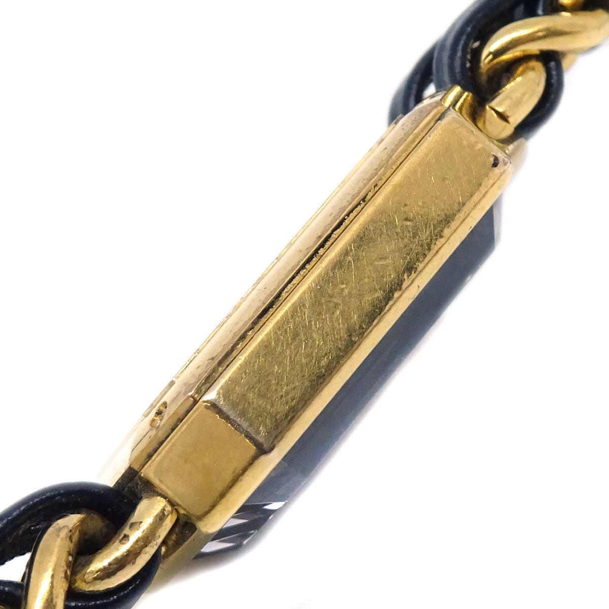 Chanel Premiere Watch Gold #M