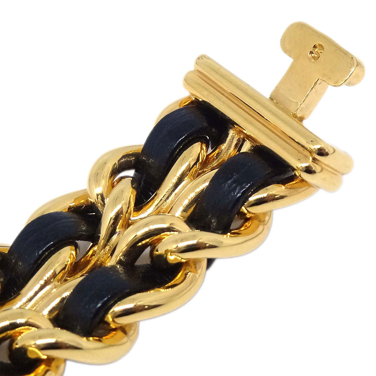 Chanel Premiere Watch Gold #S