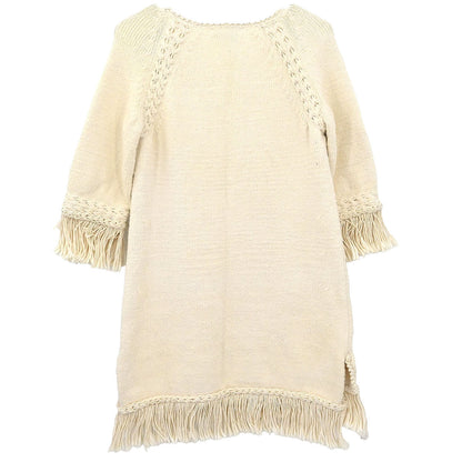 Chanel 2018 Dress Ivory #34