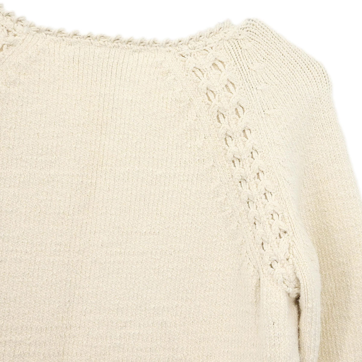 Chanel 2018 Dress Ivory #34