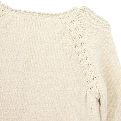 Chanel 2018 Dress Ivory #34