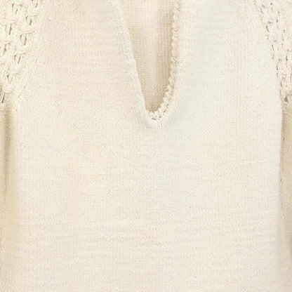 Chanel 2018 Dress Ivory #34