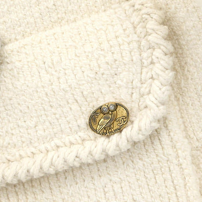 Chanel 2018 Dress Ivory #34