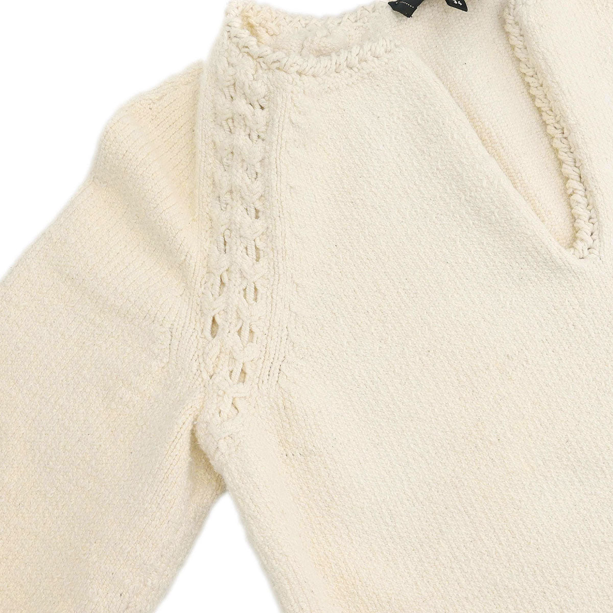 Chanel 2018 Dress Ivory #34